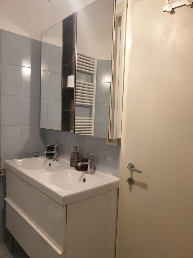 Licia Penthouse Rom