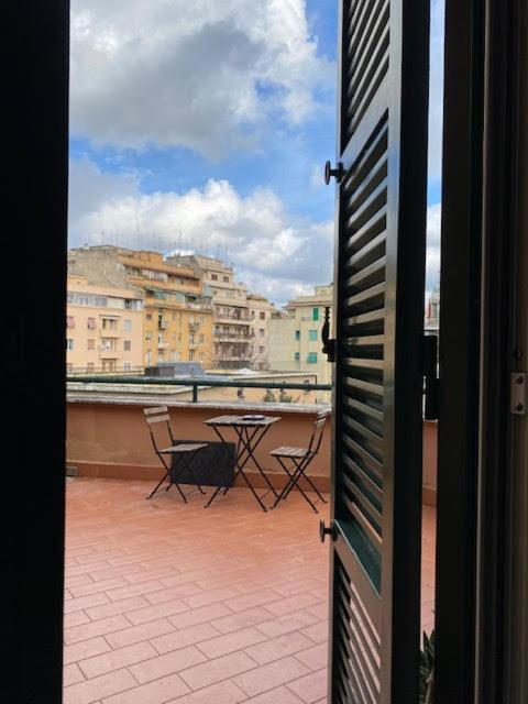 Apartamento Licia Penthouse