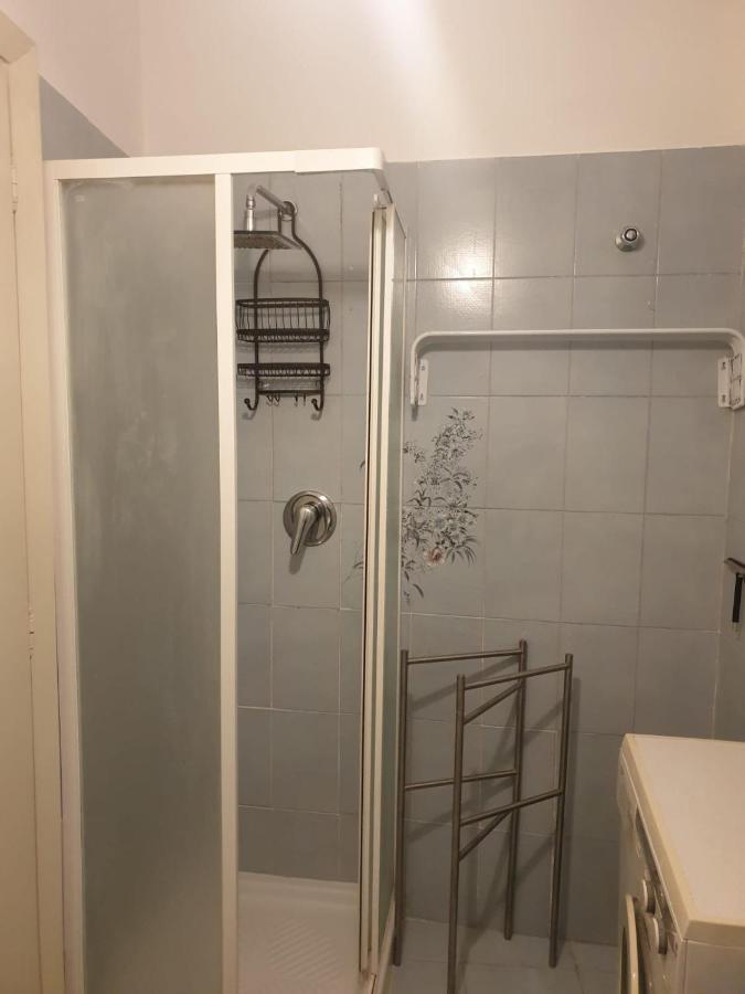 Licia Penthouse Appartamento *