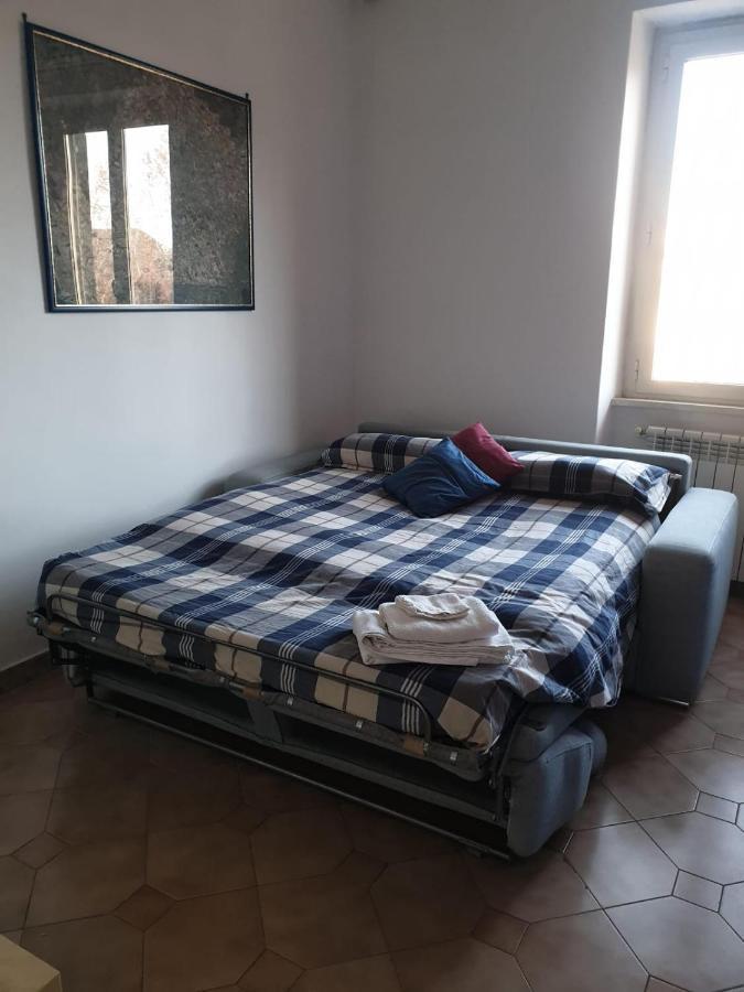 Apartamento Licia Penthouse *
