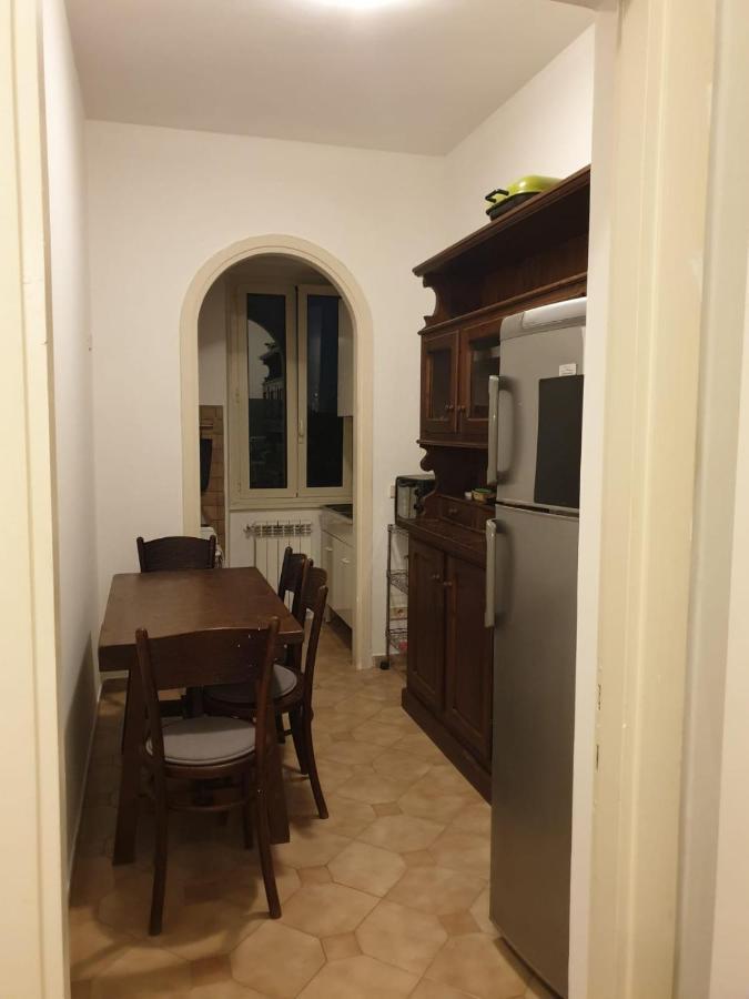 Licia Penthouse Roma